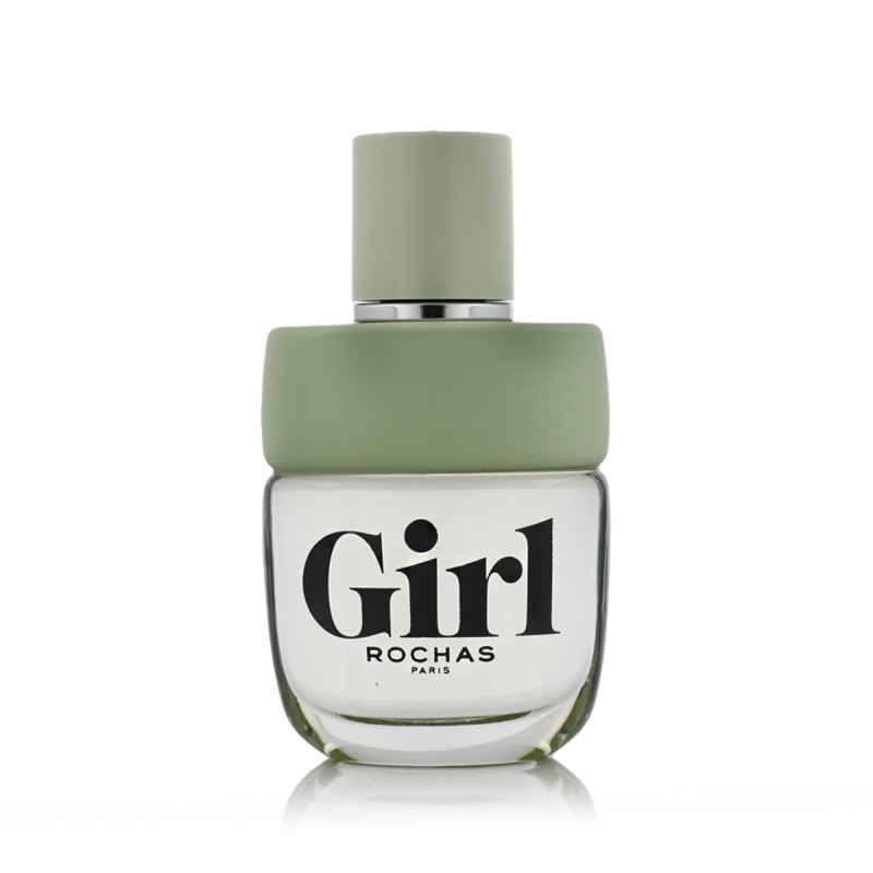 Rochas Girl Eau De Toilette 60 ml kvepalai moterims