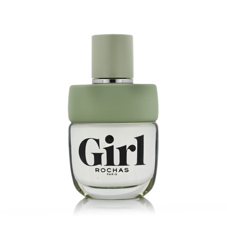 Rochas Girl Eau De Toilette 60 ml kvepalai moterims
