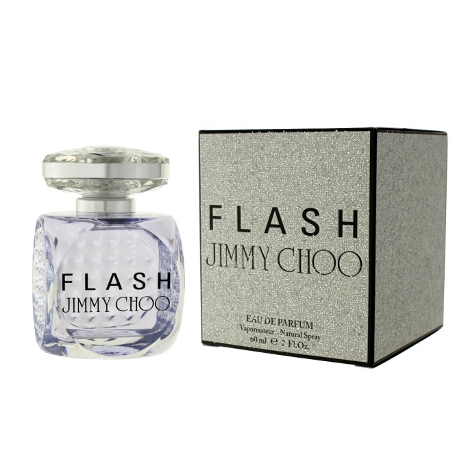 Jimmy Choo Flash Eau De Parfum 60 ml kvepalai moterims