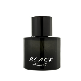 Kenneth Cole Black for Men Eau De Toilette - tester 100 ml (man)