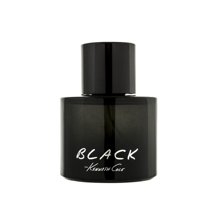 Kenneth Cole Black for Men Eau De Toilette - tester 100 ml kvepalai vyrams