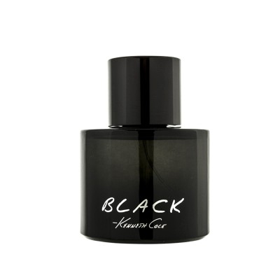 Kenneth Cole Black for Men Eau De Toilette - tester 100 ml kvepalai vyrams