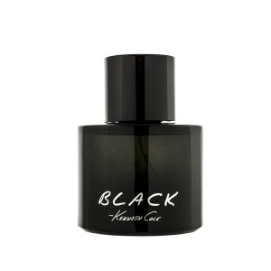 Kenneth Cole Black for Men Eau De Toilette - tester 100 ml kvepalai vyrams