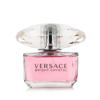 Versace Bright Crystal Deodorant in glass 50 ml moterims 2