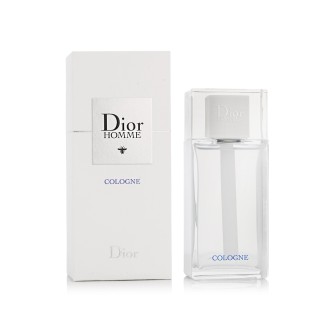 Dior Homme Cologne 2022 Eau de Cologne 125 ml (man)