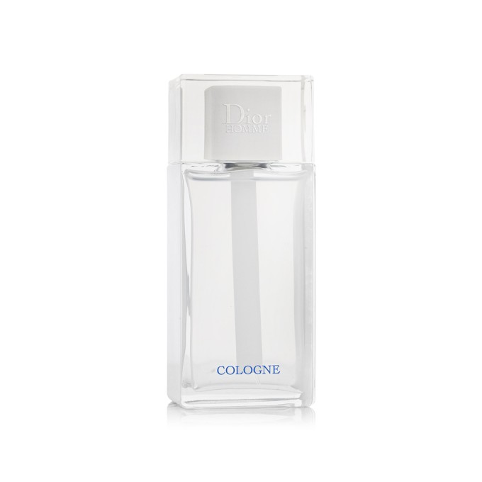 Dior Homme Cologne 2022 Eau de Cologne 125 ml kvepalai vyrams