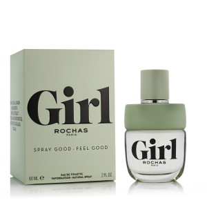 Rochas Girl Eau De Toilette 60 ml kvepalai moterims 2