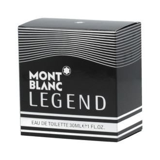 Montblanc Legend for Men Eau De Toilette 30 ml kvepalai vyrams