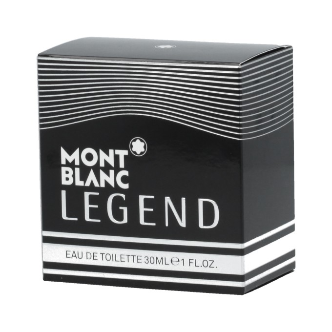 Montblanc Legend for Men Eau De Toilette 30 ml kvepalai vyrams