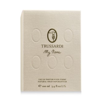 Trussardi My Name Eau De Parfum 100 ml (woman)