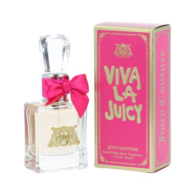 Juicy Couture Viva La Juicy Eau De Parfum 30 ml kvepalai moterims