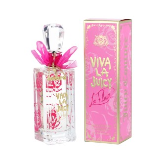 Juicy Couture Viva La Juicy La Fleur Eau De Toilette 150 ml kvepalai moterims