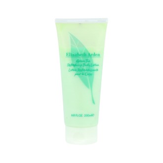 Elizabeth Arden Green Tea Body Lotion 200 ml moterims