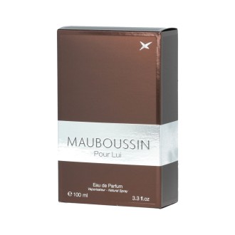 Mauboussin Pour Lui Eau De Parfum 100 ml kvepalai vyrams