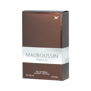 Mauboussin Pour Lui Eau De Parfum 100 ml kvepalai vyrams