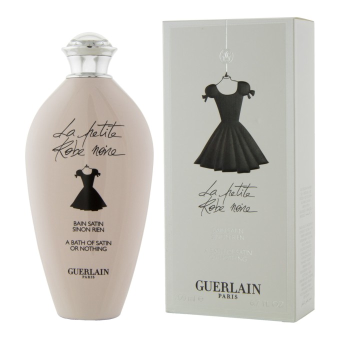 Guerlain La Petite Robe Noire Perfumed Shower Gel 200 ml moterims