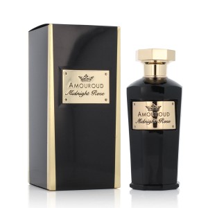 Amouroud Midnight Rose Eau De Parfum 100 ml kvepalai unisex
