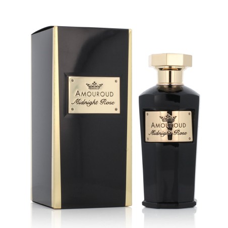 Amouroud Midnight Rose Eau De Parfum 100 ml kvepalai unisex
