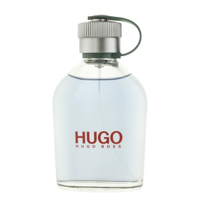 Hugo Boss Hugo Eau De Toilette - tester 125 ml kvepalai vyrams