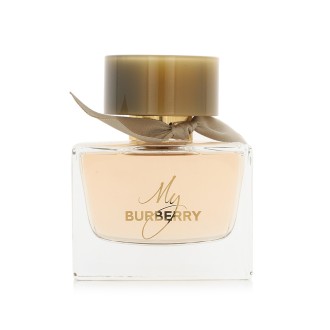 Burberry My Burberry Eau De Parfum - tester 90 ml kvepalai moterims