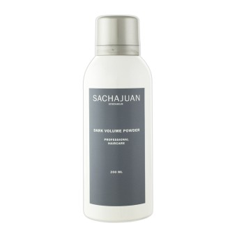 Sachajuan Dark Volume Powder 200 ml