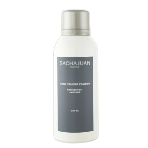 Sachajuan Dark Volume Powder 200 ml