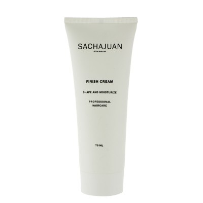 Sachajuan Finish Cream (Shape and Moisturize) 75 ml