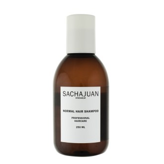 Sachajuan Normal Hair Shampoo 250 ml