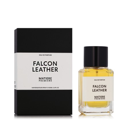 Matiere Premiere Falcon Leather Eau De Parfum 100 ml kvepalai unisex