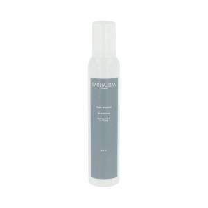 Sachajuan Hair Mousse (Medium Hold) 200 ml