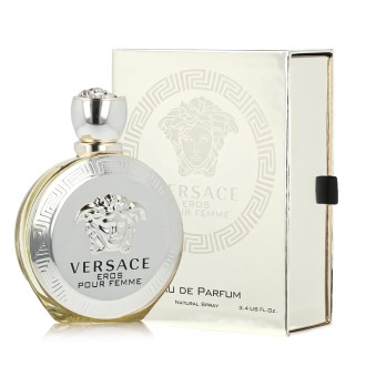Versace Eros pour Femme Eau De Parfum 100 ml (woman)