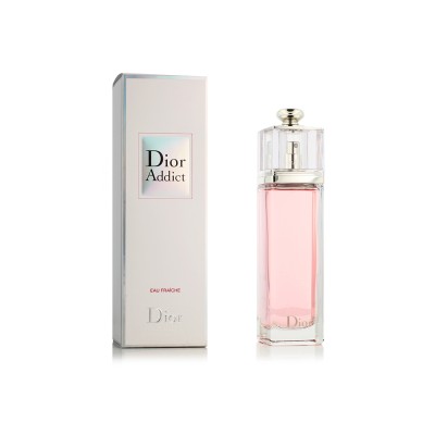 Dior Addict Eau Fraîche 2014 Eau De Toilette 100 ml kvepalai moterims