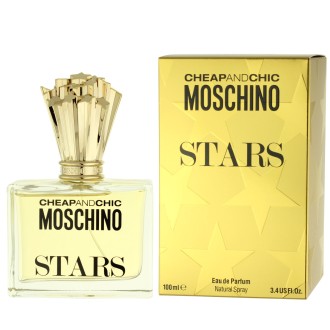 Moschino Cheap & Chic Stars Eau De Parfum 100 ml (woman)