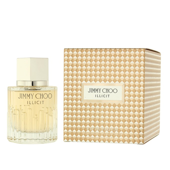 Jimmy Choo Illicit Eau De Parfum 60 ml kvepalai moterims