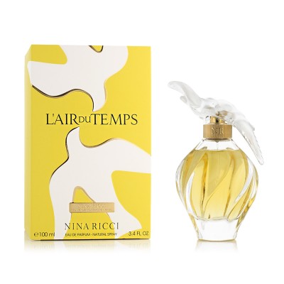 Nina Ricci L'Air du Temps Eau De Parfum 100 ml kvepalai moterims