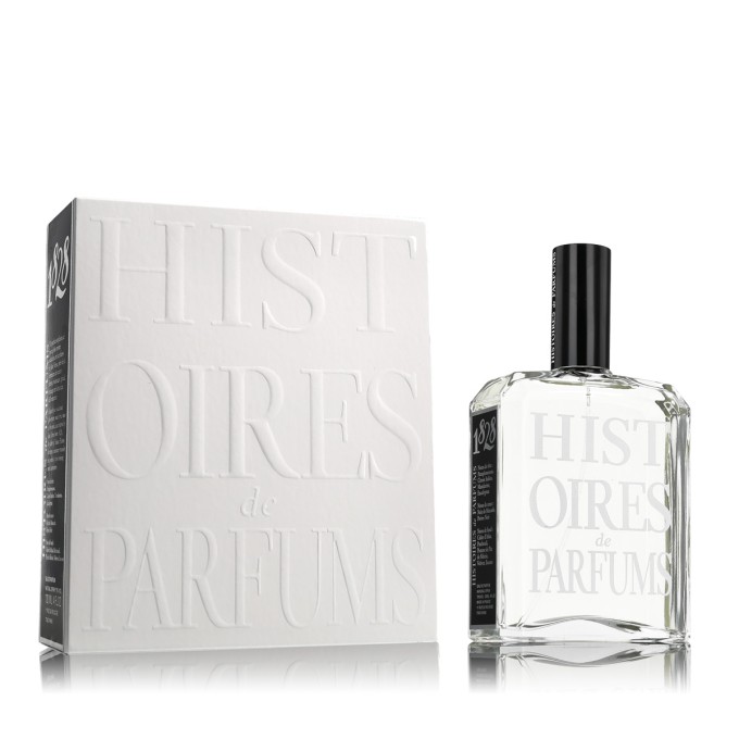 Histoires de Parfums 1828 Eau De Parfum 120 ml kvepalai vyrams