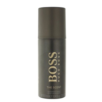 Hugo Boss Boss The Scent For Him Deodorant VAPO 150 ml vyrams