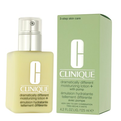 Clinique Dramatically Different moisturizing lotion+ 125 ml