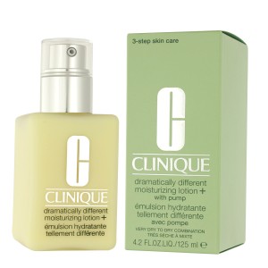 Clinique Dramatically Different moisturizing lotion+ 125 ml
