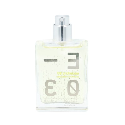 Escentric Molecules Escentric 03 Eau De Toilette 30 ml kvepalai unisex