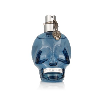 POLICE To Be (Or Not To Be) Eau De Toilette 40 ml kvepalai vyrams