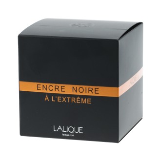 Lalique Encre Noire À L'Extrême Eau De Parfum 100 ml (man)