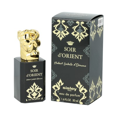Sisley Soir d'Оrient Eau De Parfum 50 ml kvepalai moterims