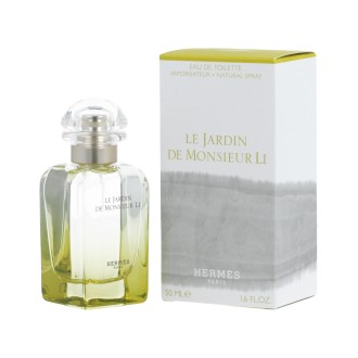 Hermès Le Jardin De Monsieur Li Eau De Toilette 50 ml kvepalai unisex