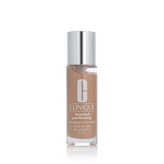 Clinique Beyond Perfecting Foundation + Concealer (09 Neutral) 30 ml 2