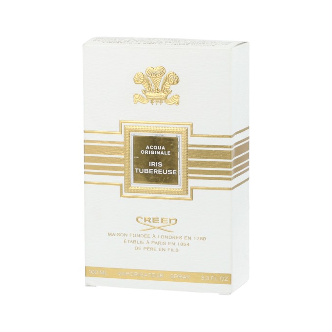 Creed Iris Tubereuse Eau De Parfum 100 ml kvepalai moterims