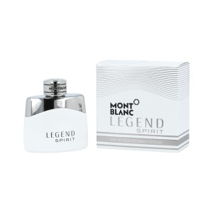 Montblanc Legend Spirit Eau De Toilette 50 ml kvepalai vyrams