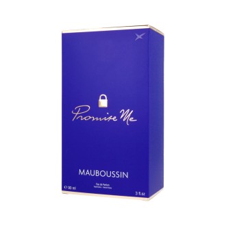 Mauboussin Promise Me Eau De Parfum 90 ml kvepalai moterims
