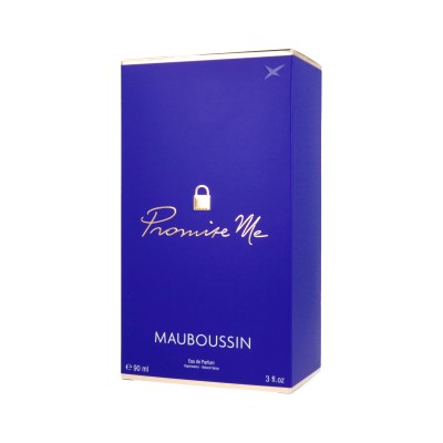 Mauboussin Promise Me Eau De Parfum 90 ml kvepalai moterims