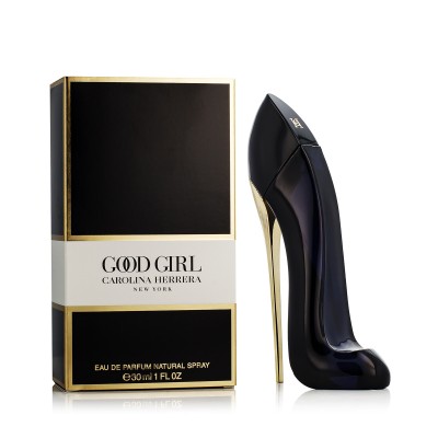 Carolina Herrera Good Girl Eau De Parfum 30 ml kvepalai moterims